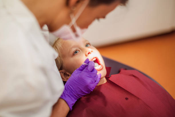 Best Emergency Wisdom Tooth Extraction in Lake City, MN