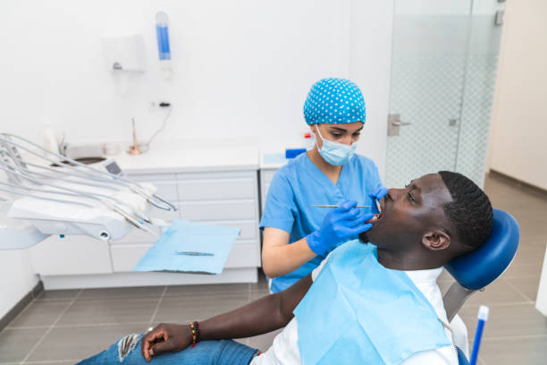 Best Emergency Treatment for Oral Infections in Lake City, MN