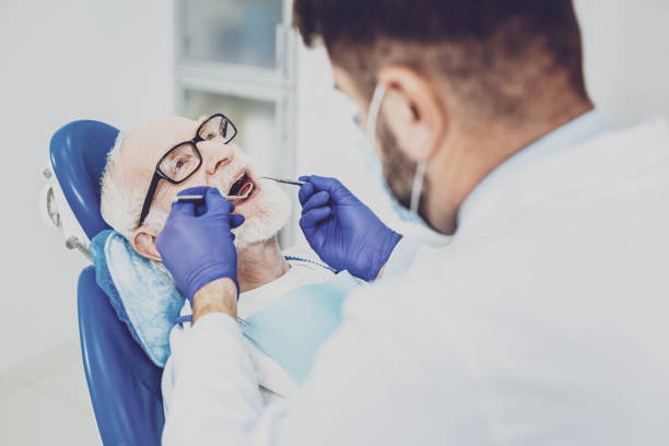 Best Dental Abscess Treatment in Lake City, MN